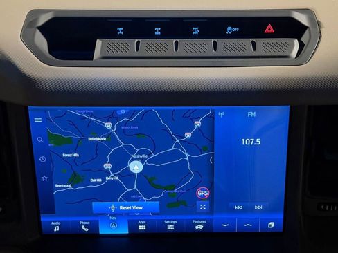 Used 2024 Ford Bronco Wildtrak AWD/4WD image 26