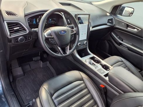 Used 2024 Ford Edge SEL w/ Convenience Package AWD/4WD image 20