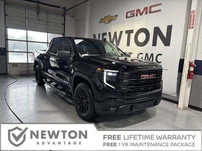 New 2026 GMC Sierra 1500 Elevation