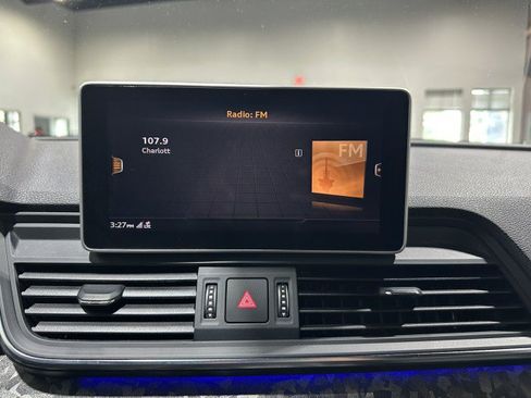 Used 2019 Audi SQ5 Prestige w/ Prestige Package AWD/4WD image 71