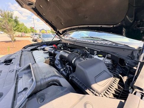 Used 2024 Lincoln Navigator Reserve AWD/4WD image 33