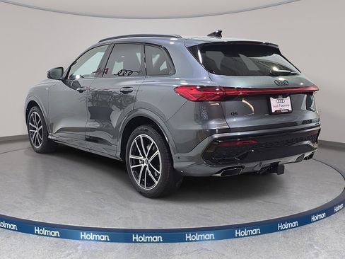 New 2026 Audi Q5 Prestige image 7