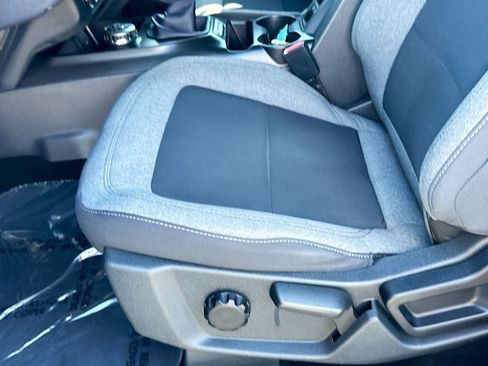 Used 2022 Ford Bronco Big Bend image 19