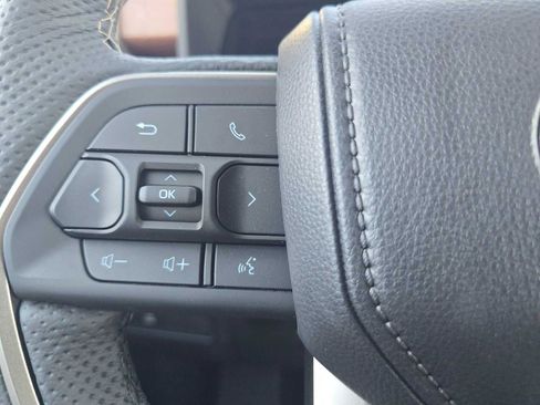 New 2026 Toyota Tundra 1794 Edition AWD/4WD image 29