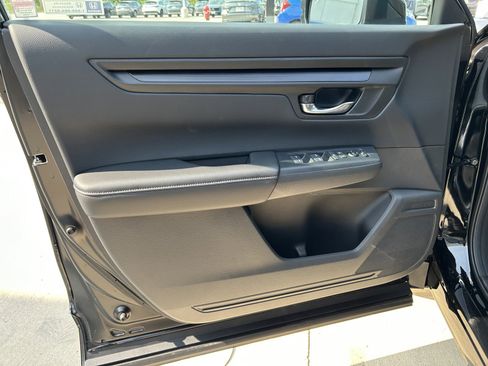 New 2026 Honda CR-V EX image 10