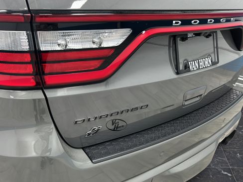 Used 2022 Dodge Durango R/T w/ Trailer Tow Group IV AWD/4WD image 44