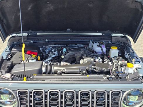 New 2026 Jeep Gladiator Rubicon image 18