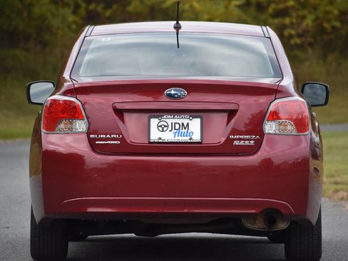 Used 2013 Subaru Impreza 2.0i Premium image 6