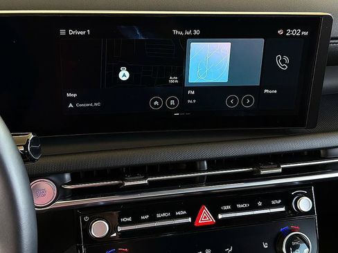 Certified 2026 Hyundai Santa Cruz XRT AWD/4WD image 14