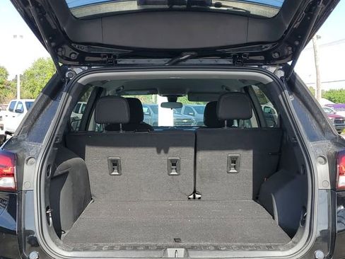 Used 2023 Chevrolet Equinox LS w/ LS Convenience Package image 6