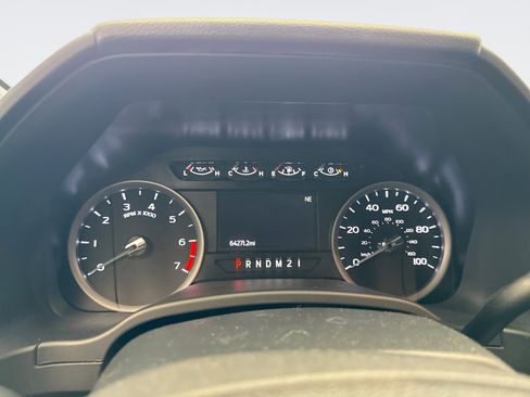 Used 2022 Ford F250 XLT image 9