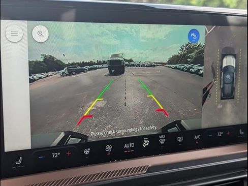 New 2025 Ford Bronco Sport Outer Banks w/ Outer Banks Tech Package+ image 12