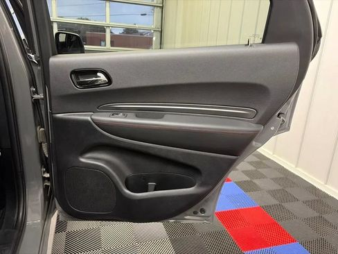 Used 2025 Dodge Durango R/T AWD/4WD image 20