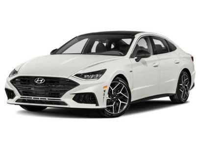 Used 2021 Hyundai Sonata SEL w/ Preferred Accessory Package