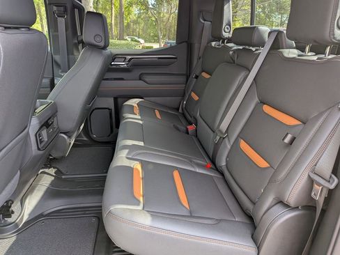 New 2026 GMC Sierra 1500 AT4 w/ AT4 Premium Package AWD/4WD image 13