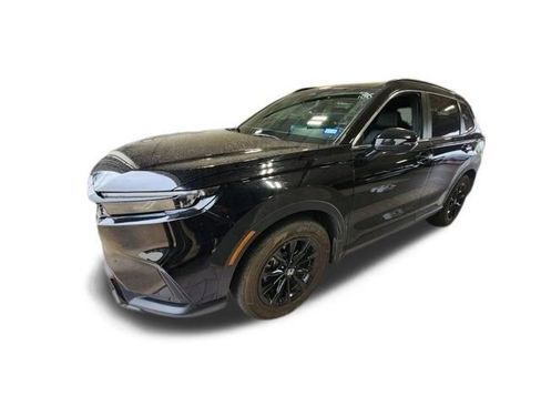 Used 2024 Honda CR-V Sport-L image 4