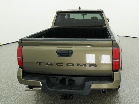 New 2026 Toyota Tacoma TRD Sport RWD image 7