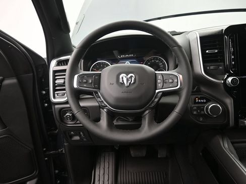 New 2026 RAM 1500 4x4 Crew Cab image 26