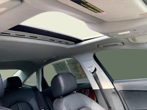 Used 2013 Audi A6 3.0T Premium Plus image 26