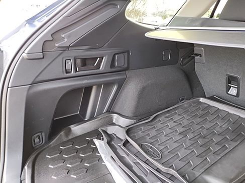 Certified 2025 Subaru Outback Premium w/ Popular Package #1A image 54