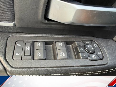 Used 2026 RAM 2500 Big Horn AWD/4WD image 15