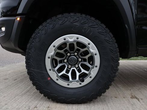 New 2026 RAM 1500 RHO w/ RHO Level 1 Equipment Group image 33