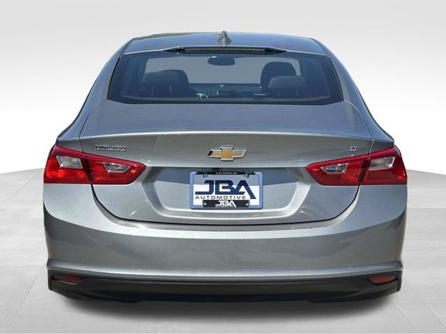 Used 2023 Chevrolet Malibu LT FWD image 26