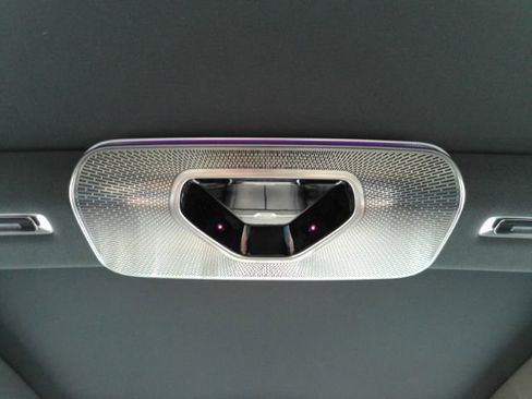 Used 2022 Mercedes-Benz S 580 4MATIC Sedan image 40