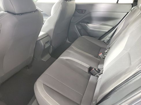 New 2025 Subaru Impreza 2.0i image 13