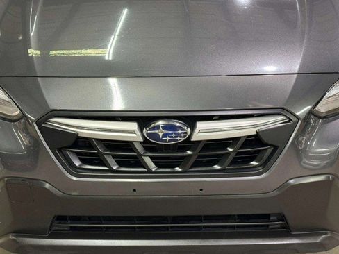 Used 2021 Subaru Crosstrek 2.5i Limited w/ Moonroof Package 1 image 12