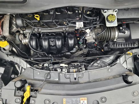 Used 2017 Ford Escape S FWD image 30
