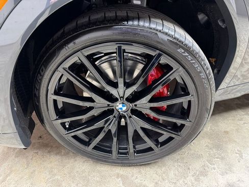 New 2026 BMW X6 xDrive40i image 28