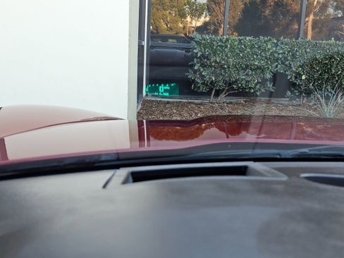 Used 2008 Chevrolet Corvette Convertible w/ Preferred Equipment Group image 29