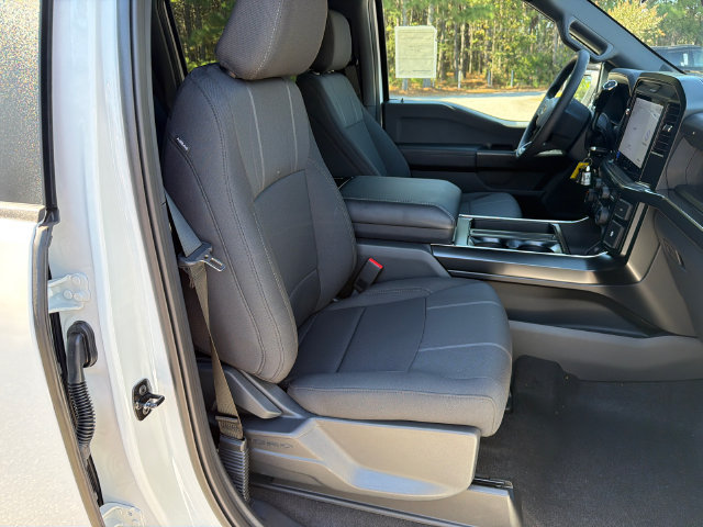 New 2026 Ford F150 STX w/ Equipment Group 200A RWD image 15