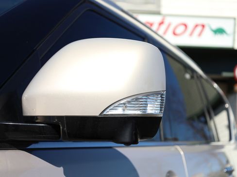 Used 2018 INFINITI QX80 2WD w/ Driver Assistance Package image 25