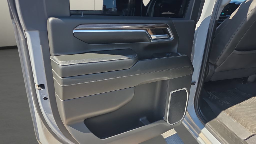 Used 2024 Chevrolet Silverado 2500 LT w/ Z71 Sport Edition AWD/4WD image 14