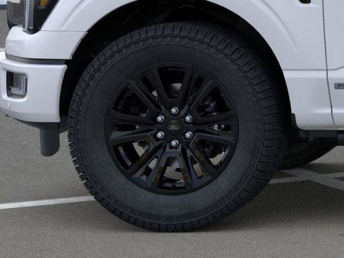 New 2026 Ford F150 Platinum image 19