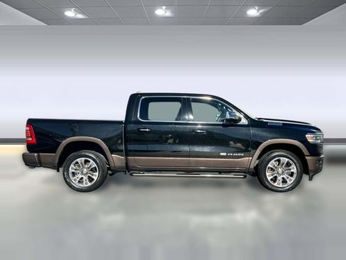 Used 2021 RAM 1500 Limited image 7