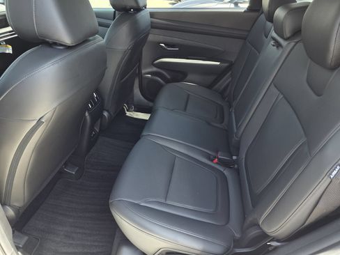 Certified 2026 Hyundai Tucson SEL FWD image 17