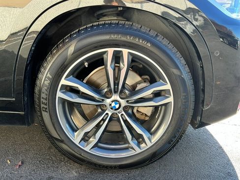 Used 2018 BMW X1 xDrive28i w/ M Sport Package image 12