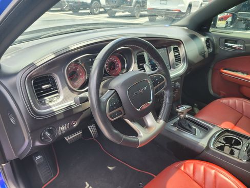 Used 2022 Dodge Charger SRT Hellcat w/ Harman/Kardon Audio Group RWD image 20