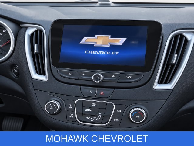 Used 2024 Chevrolet Malibu RS FWD image 18