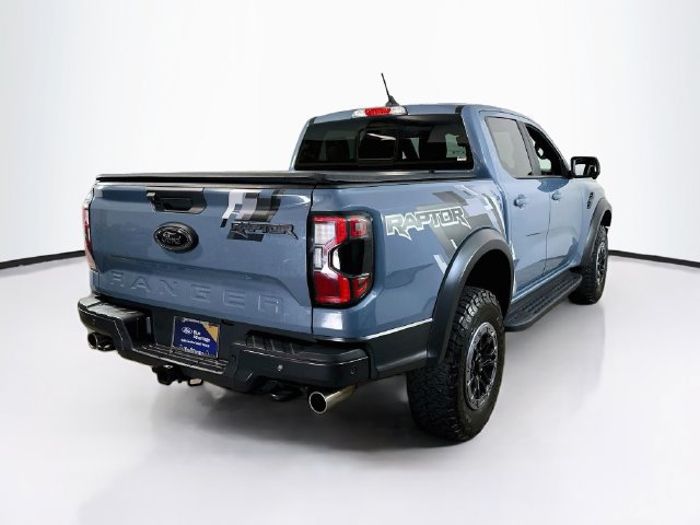 Used 2024 Ford Ranger Raptor AWD/4WD image 13