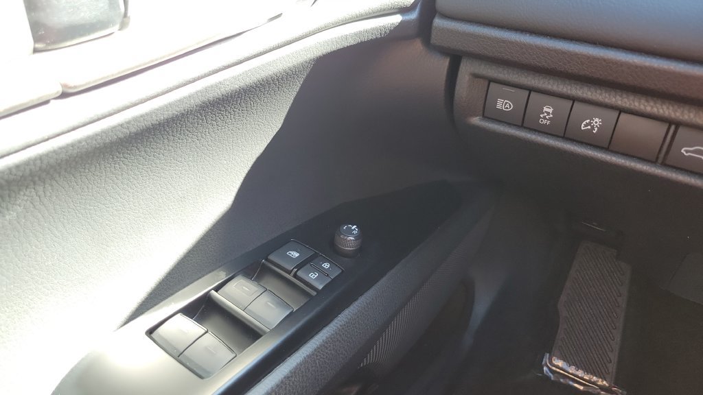 Certified 2025 Toyota Camry XSE FWD image 19