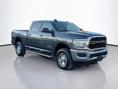 Certified 2022 RAM 2500 Big Horn