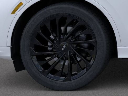 New 2026 Lincoln Aviator Reserve w/ Jet Appearance Package RWD image 19