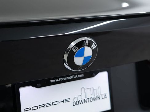 Used 2023 BMW 430i Coupe w/ M Sport Package RWD image 31