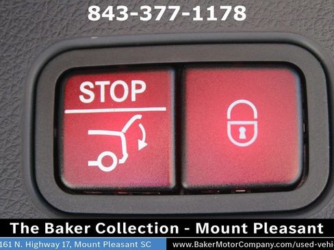 Used 2025 Mercedes-Benz GLC 350e image 11