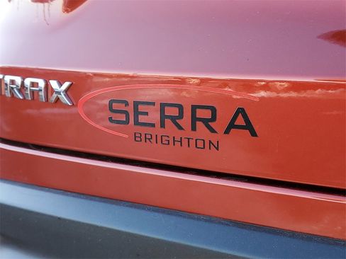 Used 2024 Chevrolet Trax LS w/ LS Convenience Package image 29