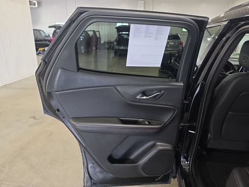 Used 2022 Chevrolet Blazer RS w/ LPO, Cargo Package AWD/4WD image 27